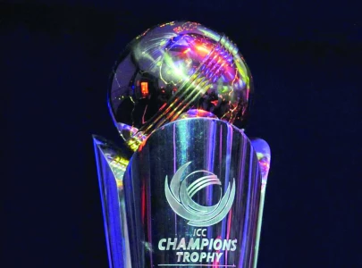 icc champions trophy 2025 fate to be decided this week icc champions trophy 2025 fate to be decided this week