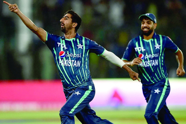 setbacks for pak ahead of 3rd odi setbacks for pak ahead of 3rd odi