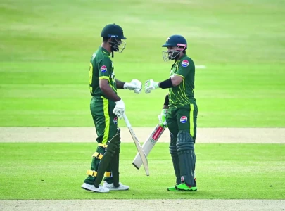 rizwan opens up about fakhar snub rizwan opens up about fakhar snub