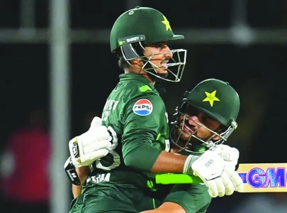 saim ayub salman agha rise in icc odi rankings saim ayub salman agha rise in icc odi rankings