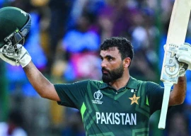 fakhar zaman eyes comeback in pakistan team at the icc champions trophy photo afp