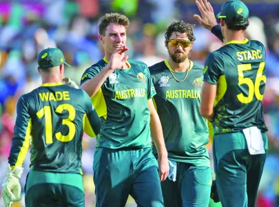 australia ominous windies feeling right at home