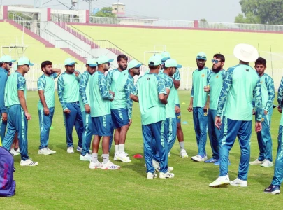 pak shaheens depart for eng tour today pak shaheens depart for eng tour today