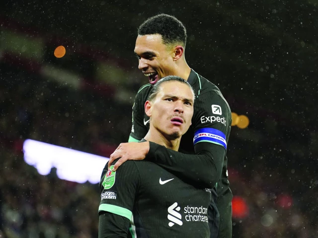 liverpool reach league cup semis liverpool reach league cup semis