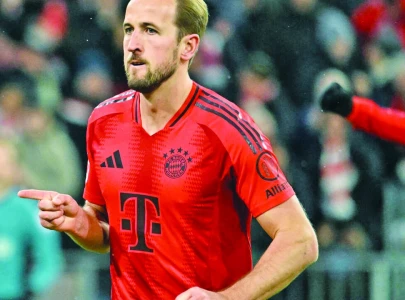 kane sends bayern eight points clear kane sends bayern eight points clear