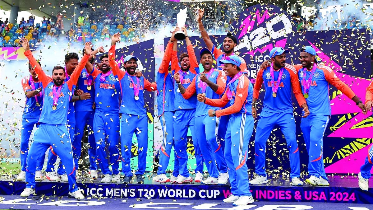 india s 11 years of hurt finally came to an end in june at the t20 world cup photo reuters