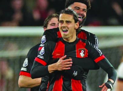 unal rescues bournemouth in west ham draw