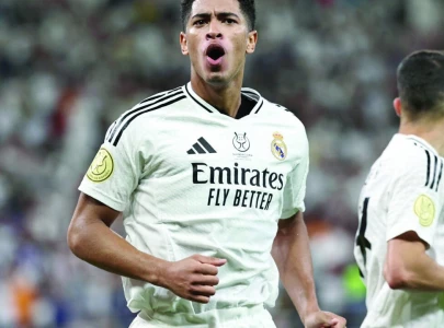 real madrid set up clasico spanish super cup final