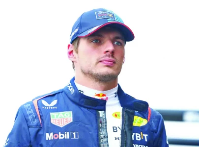 verstappen starts new red bull era