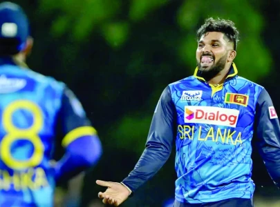 wanindu hasaranga ruled out of new zealand odis