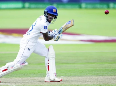 nissanka leads strong sri lanka batting reply nissanka leads strong sri lanka batting reply
