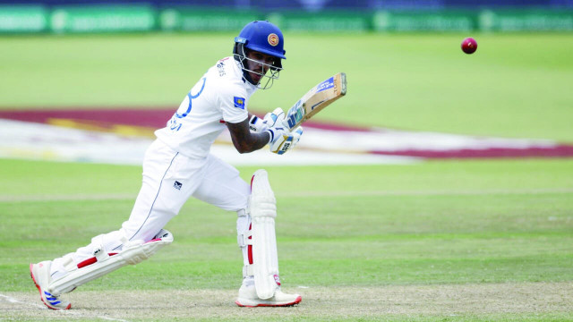 nissanka leads strong sri lanka batting reply
