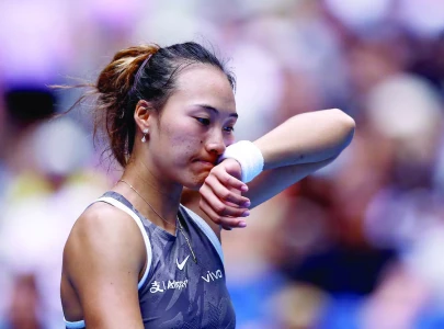 zheng shocked at australian open by siegemund