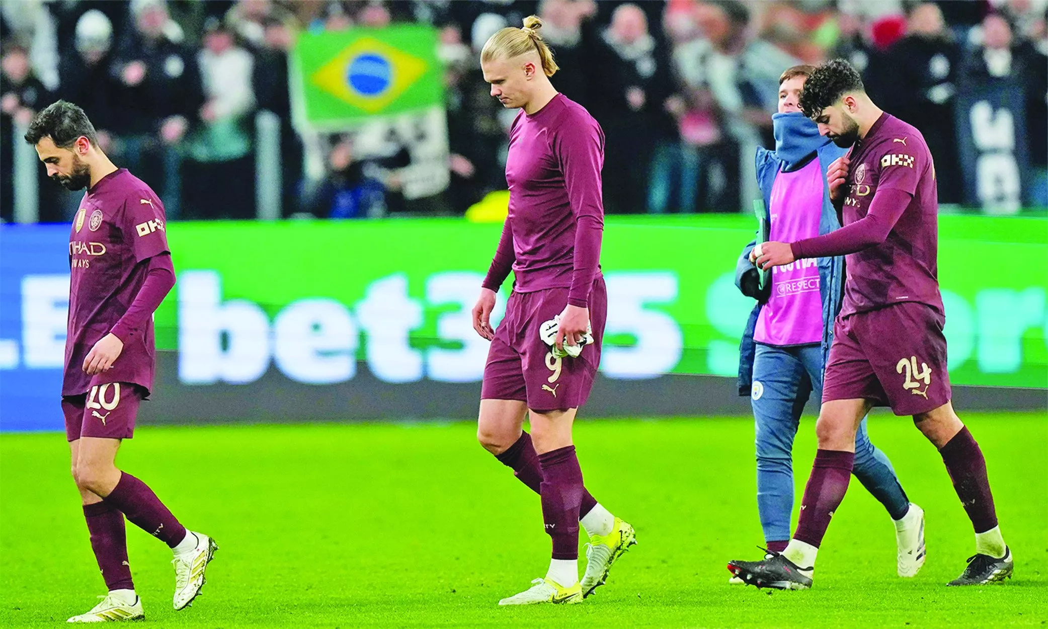 man city crisis deepens after juve defeat man city crisis deepens after juve defeat