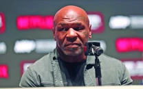 mike tyson reveals feeling depressed after jake paul loss in record breaking netflix boxing match