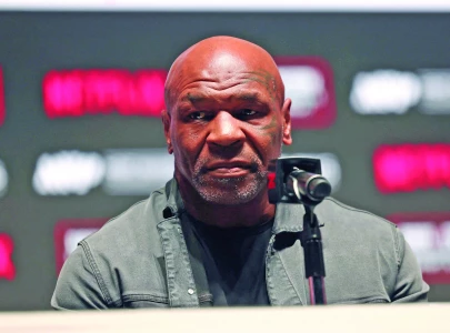 mike tyson reveals feeling depressed after jake paul loss in record breaking netflix boxing match