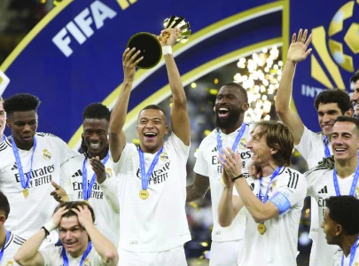 real madrid outclass pachuca to win int l cup