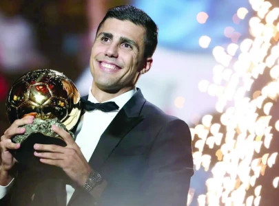 spain s rodri wins men s ballon d or