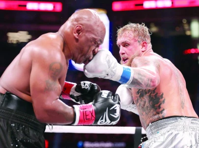 mike tyson faces 1 59 million lawsuit over jake paul netflix fight