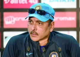 ex coach shastri wants two tier test system
