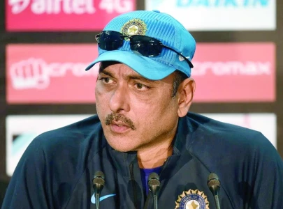 ex coach shastri wants two tier test system ex coach shastri wants two tier test system