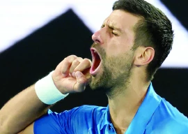 resilient djokovic eyes grand slam record bid
