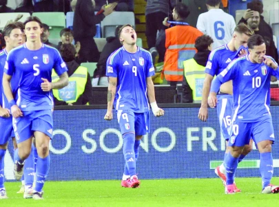 italy sweep past israel in nations league italy sweep past israel in nations league