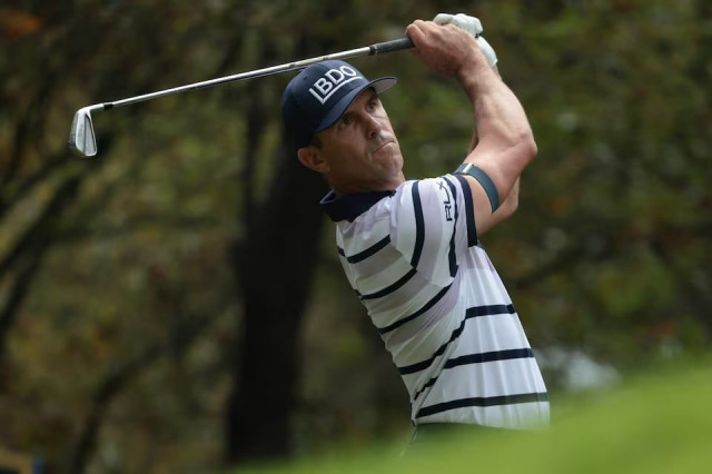 billy horschel wins bmw pga championship in tense playoff billy horschel wins bmw pga championship in tense playoff