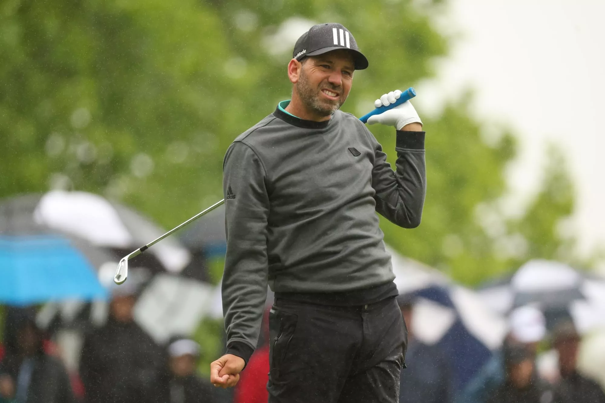 pga tour refuses to release players for liv golf opener pga tour refuses to release players for liv golf opener