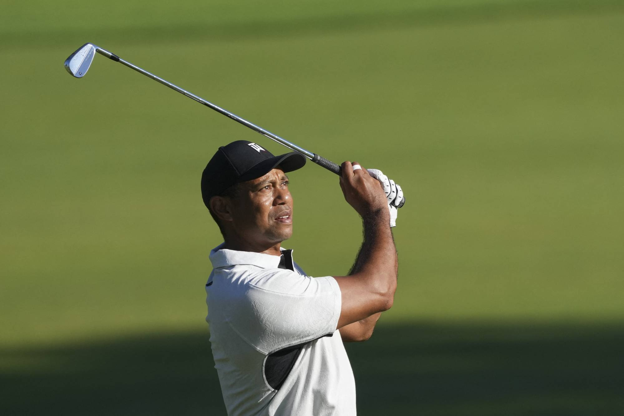 Photo of All eyes on Tiger's comeback at PGA Championship