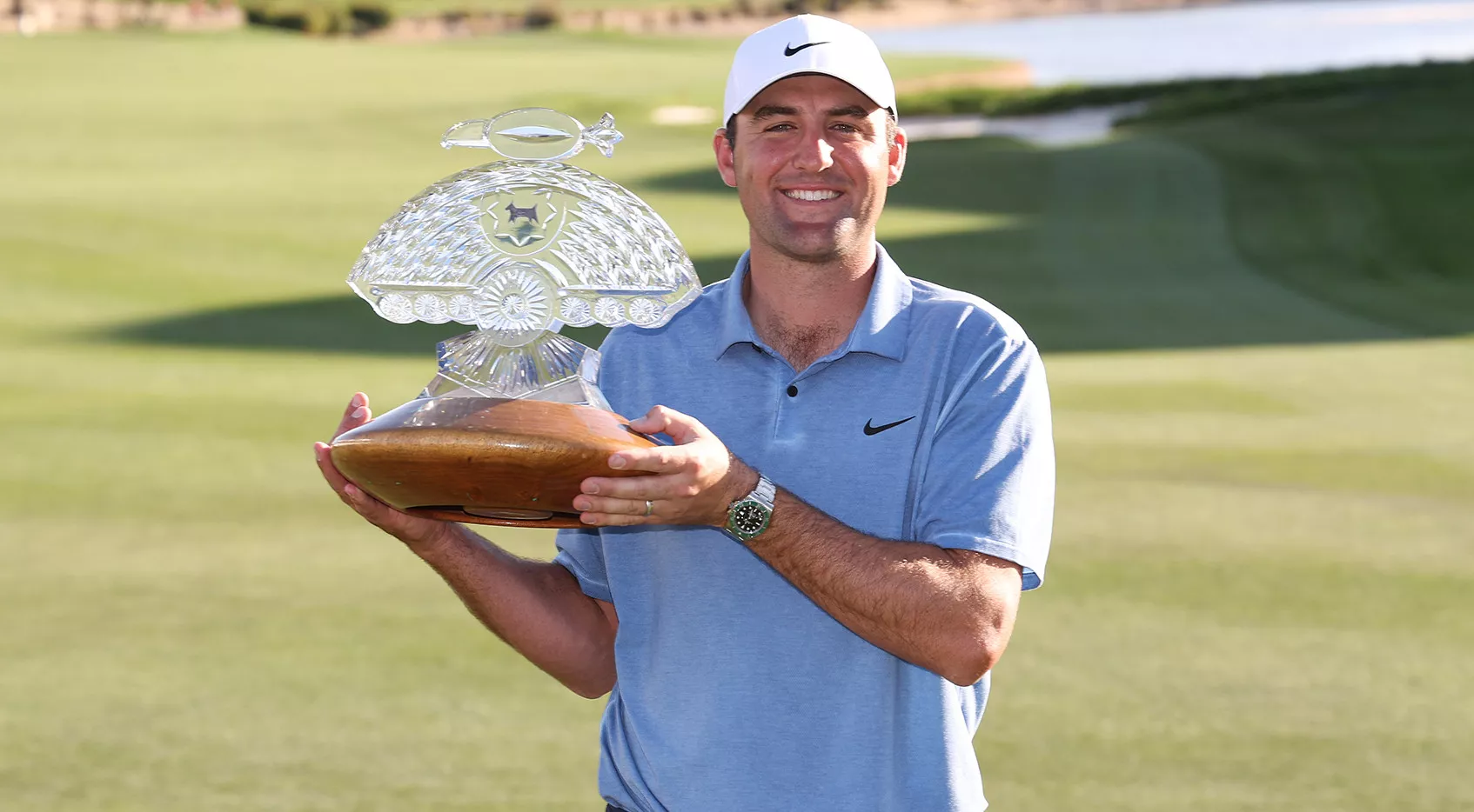 scheffler reclaims world no 1 spot scheffler reclaims world no 1 spot