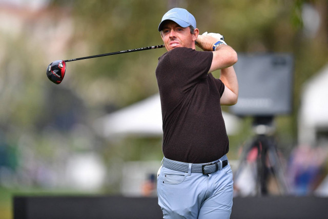 mcilroy hails pga tour s new look plan mcilroy hails pga tour s new look plan