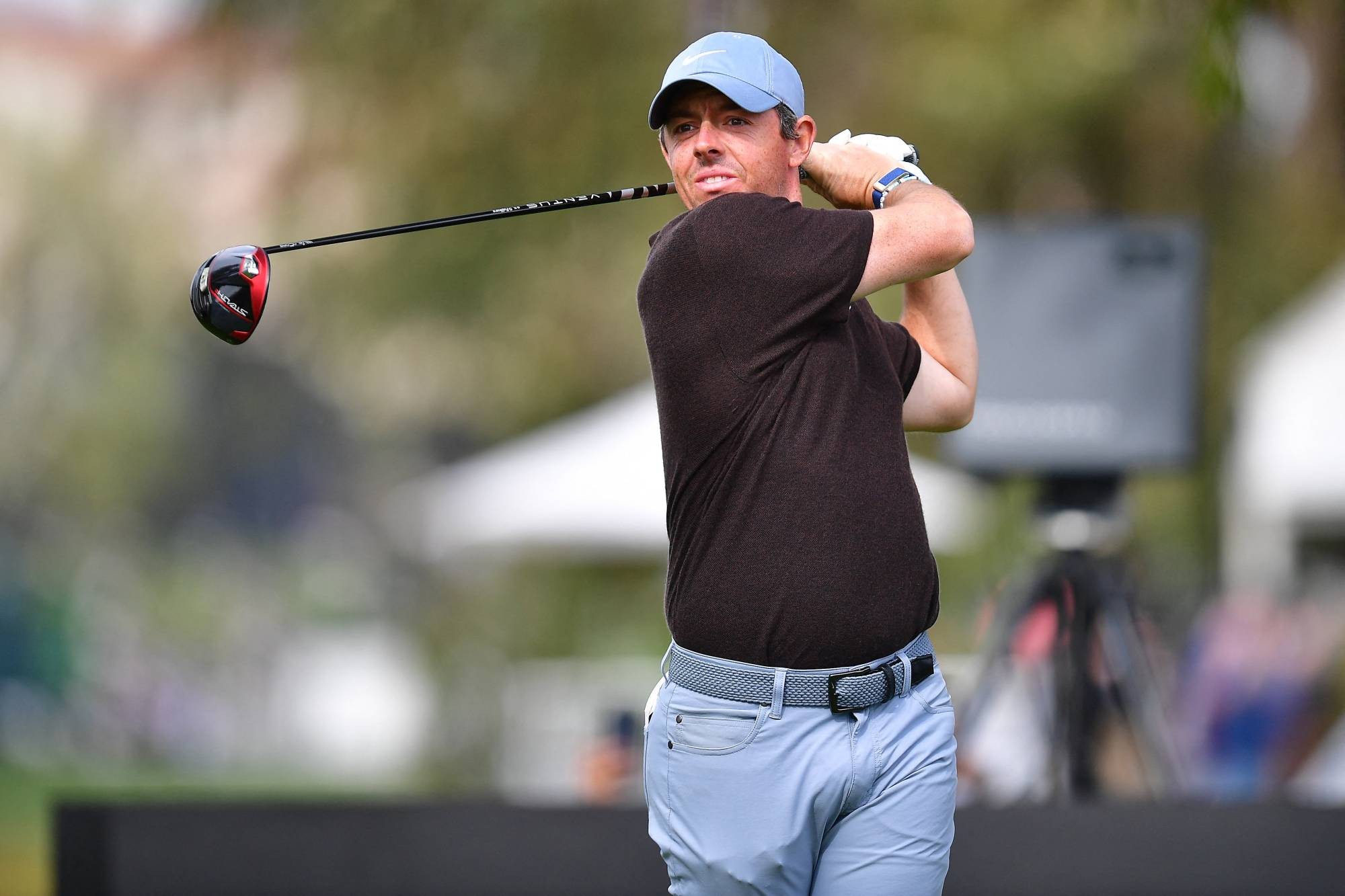 McIlroy hails PGA Tour's new-look plan