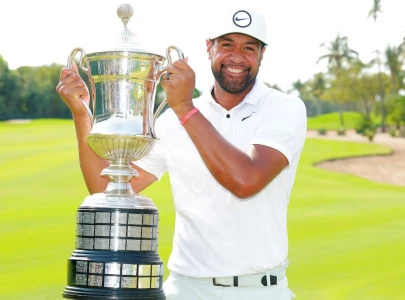 finau holds off rahm to win mexico open finau holds off rahm to win mexico open