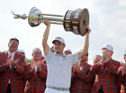 argentina s grillo captures pga colonial crown