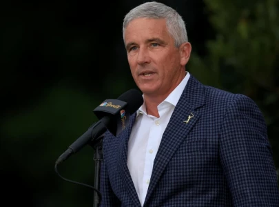 pga tour chief steps back due to medical situation pga tour chief steps back due to medical situation