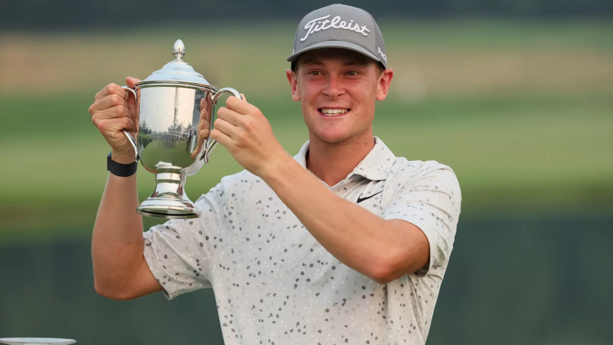 norrman beats kimsey for pga barbasol title norrman beats kimsey for pga barbasol title