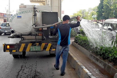 all but one pha uplift scheme axed