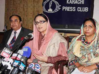 wapda women to defend hockey title