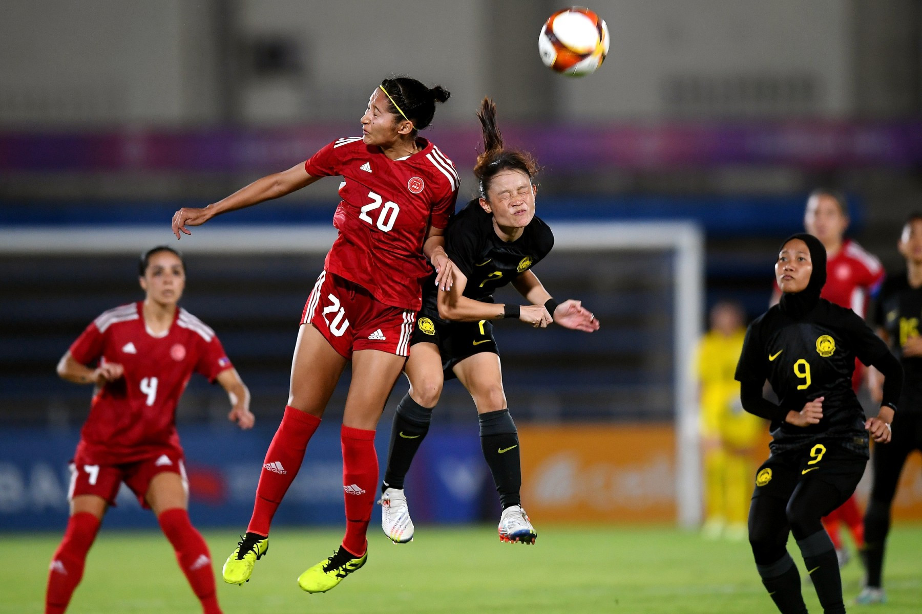 Photo of Philippines eye World Cup boost with Vietnam scalp