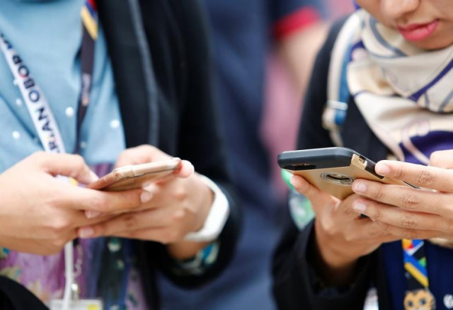 a few media reports suggested that the mobile services will remain suspended over the weekend in the twin cities photo file a few media reports suggested that the mobile services will remain suspended over the weekend in the twin cities photo file