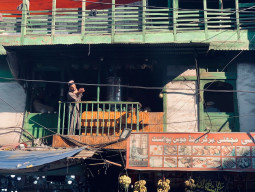 market of the world no more