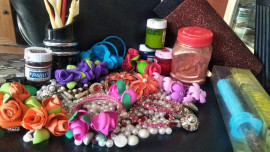 sisters of the craft