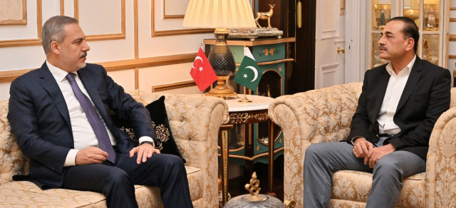 turkish fm calls on coas discuss matters of mutual interest