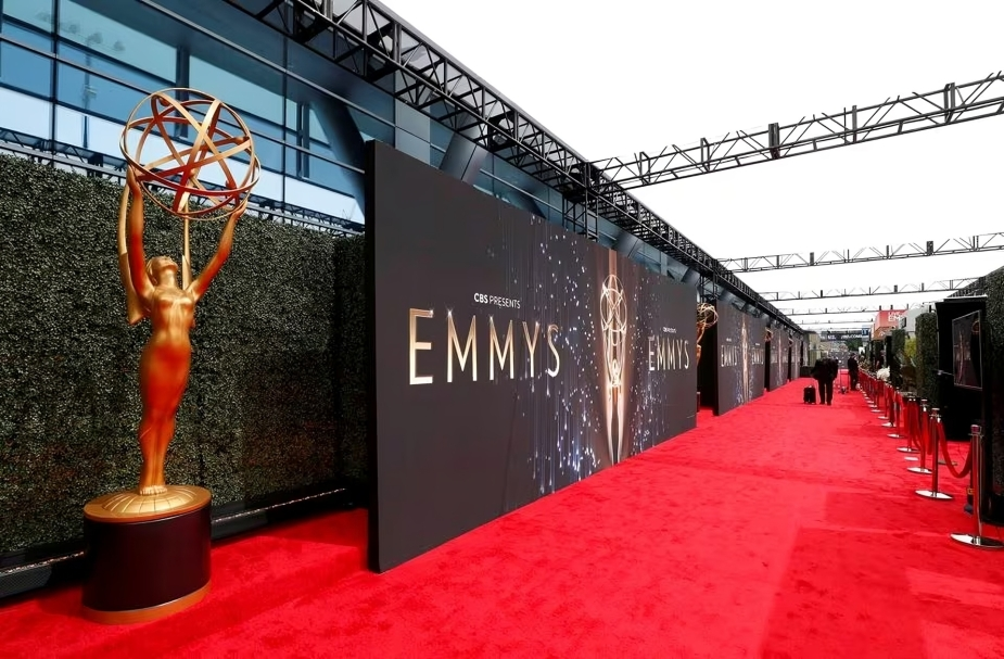 Delayed Emmys to highlight better of tv