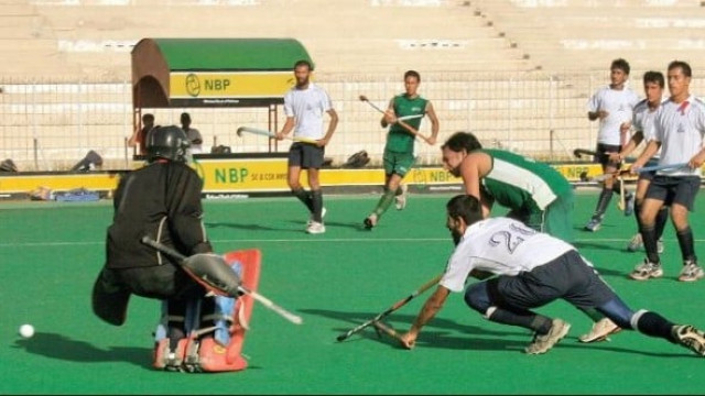 tribune