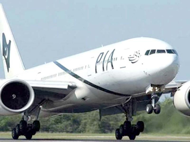 staff s slackness cost pia over rs38b staff s slackness cost pia over rs38b