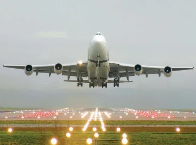 pia launches largest flight operation for north