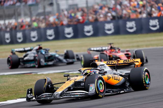 piastri says silverstone fourth was bittersweet piastri says silverstone fourth was bittersweet