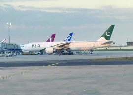 pia soars back to europe